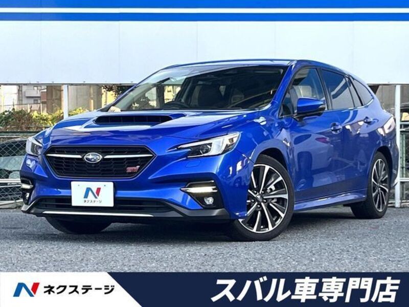 LEVORG-0
