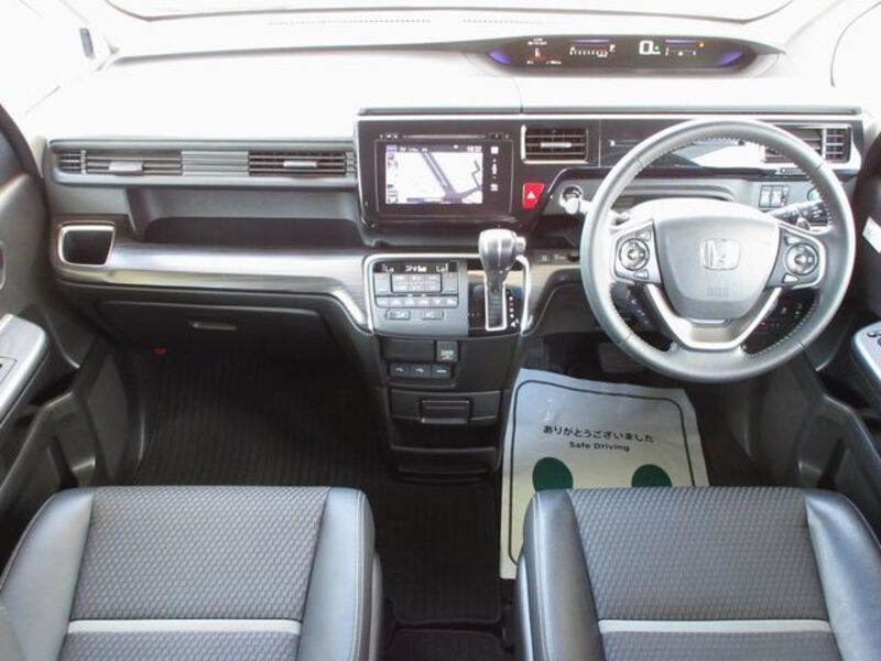 STEPWAGON SPADA