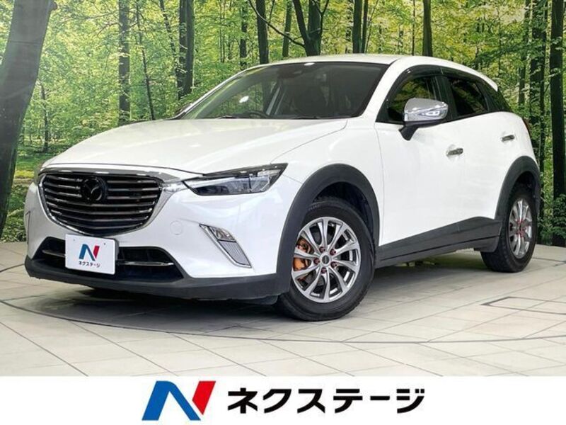 CX-3-0
