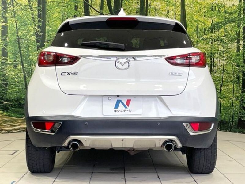 CX-3
