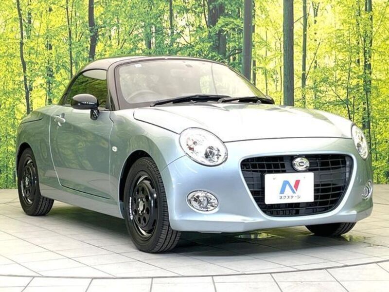 COPEN