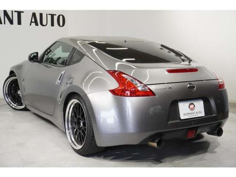 FAIRLADY Z