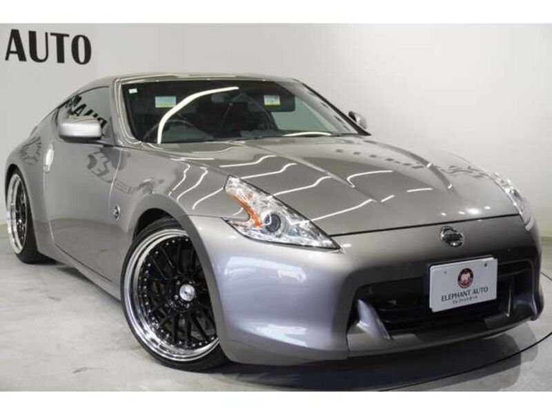 FAIRLADY Z