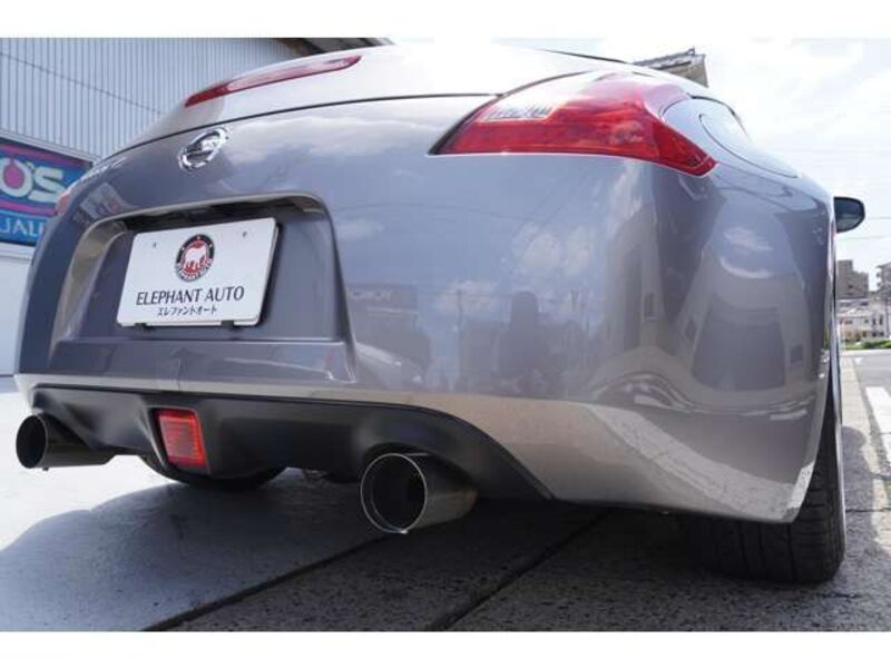 FAIRLADY Z