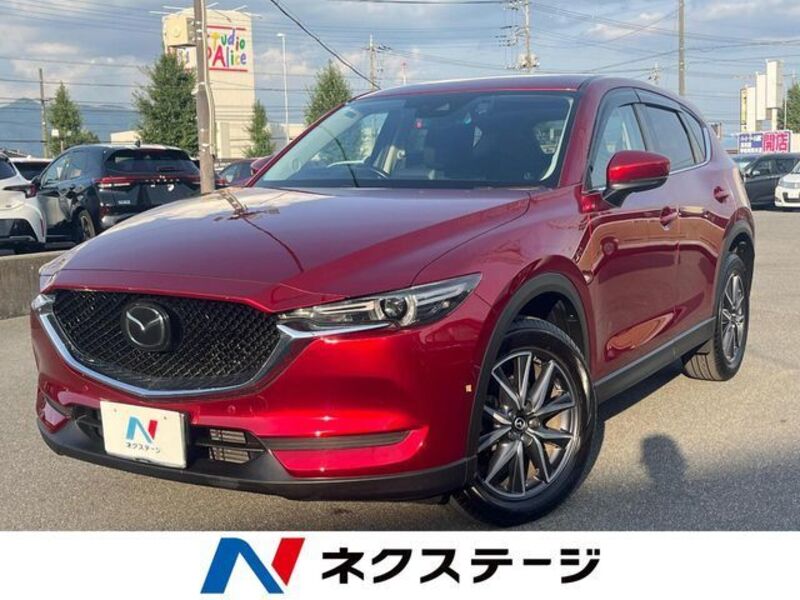 CX-5-0