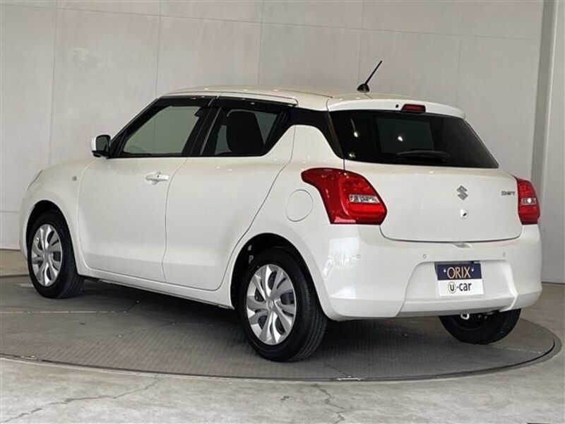 SWIFT