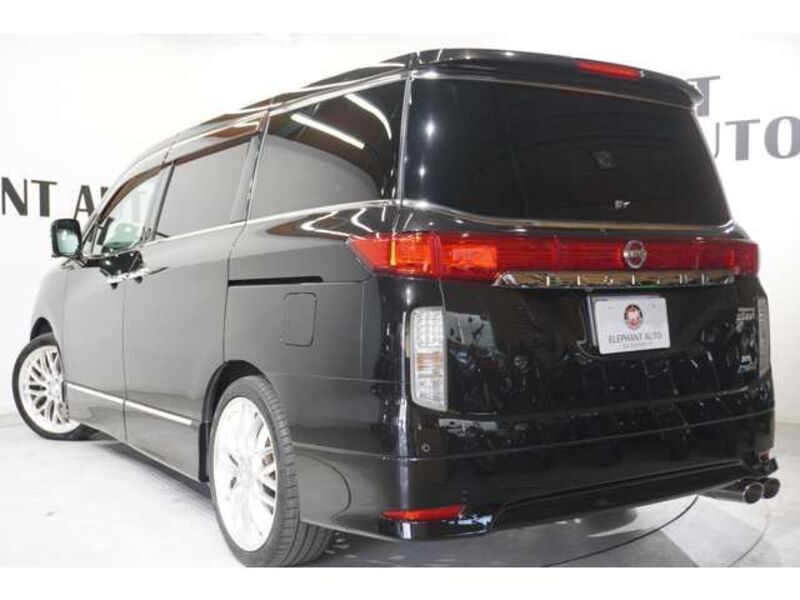 ELGRAND