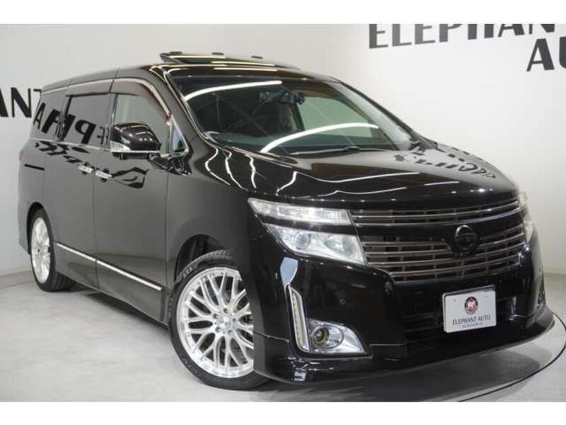 ELGRAND