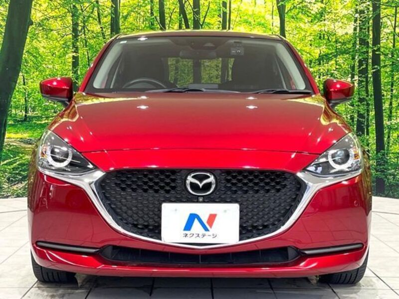 MAZDA2