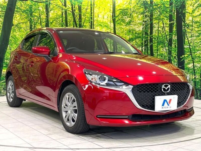 MAZDA2