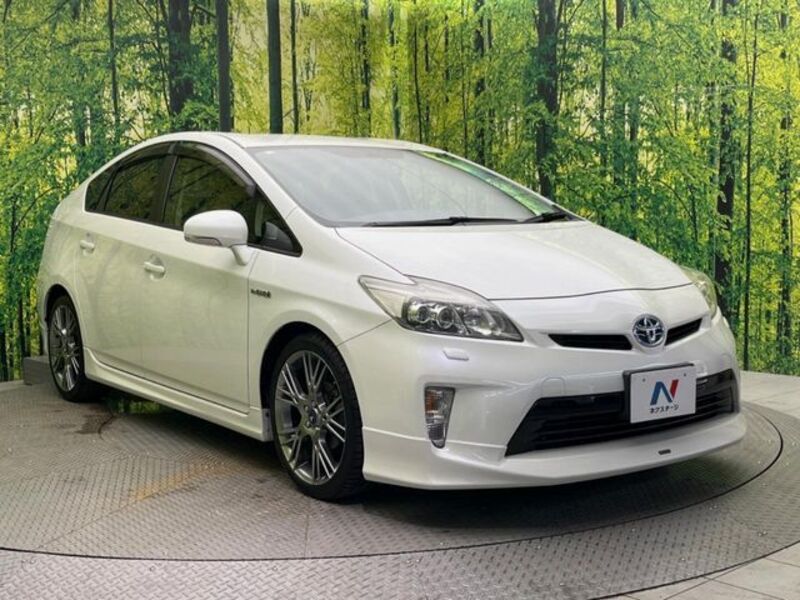 PRIUS