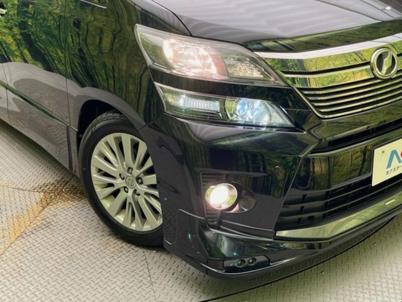 VELLFIRE