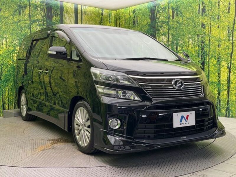 VELLFIRE