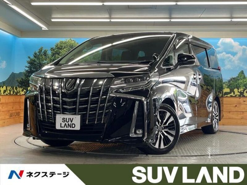 ALPHARD-0