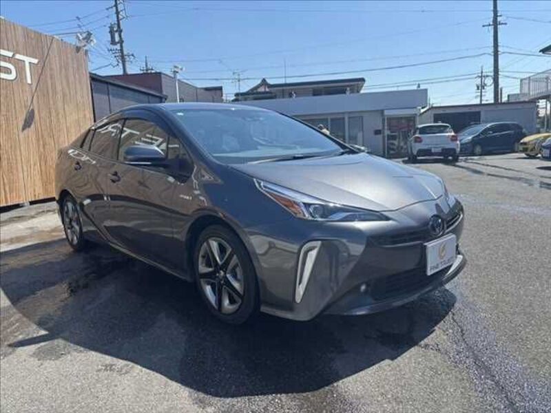 PRIUS