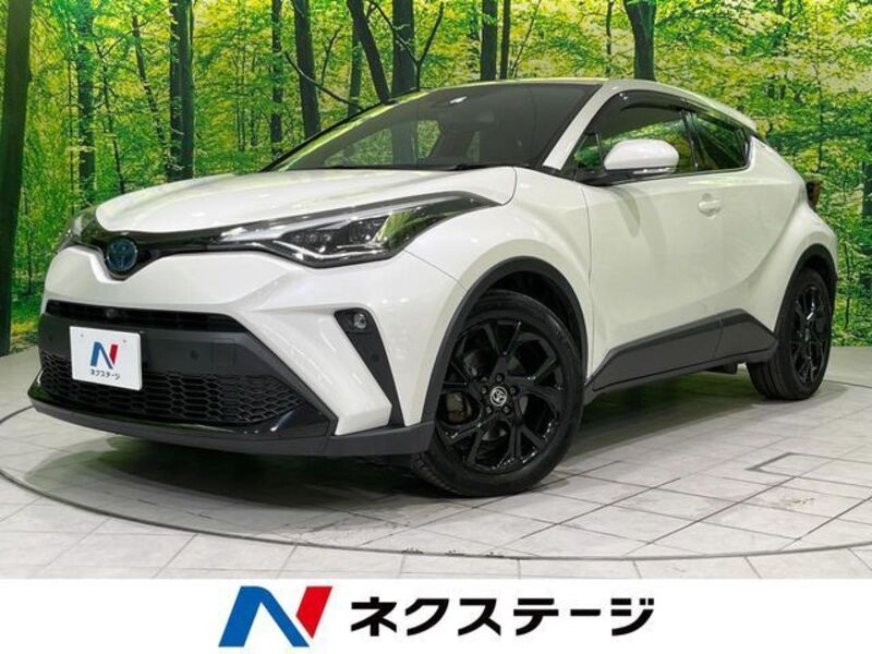 C-HR-0