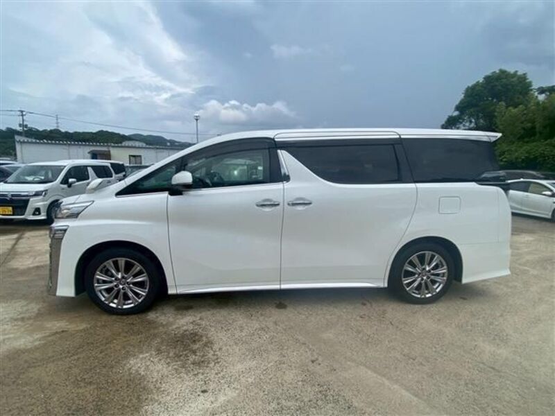 VELLFIRE