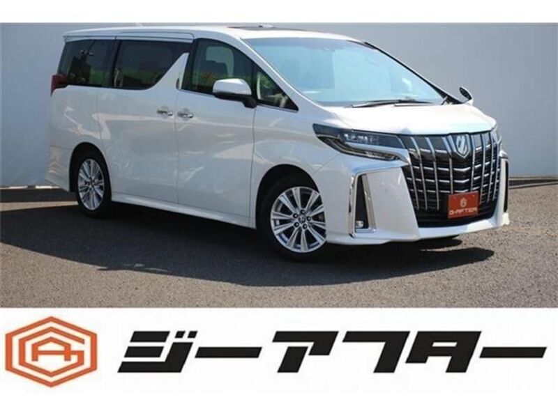 ALPHARD-0