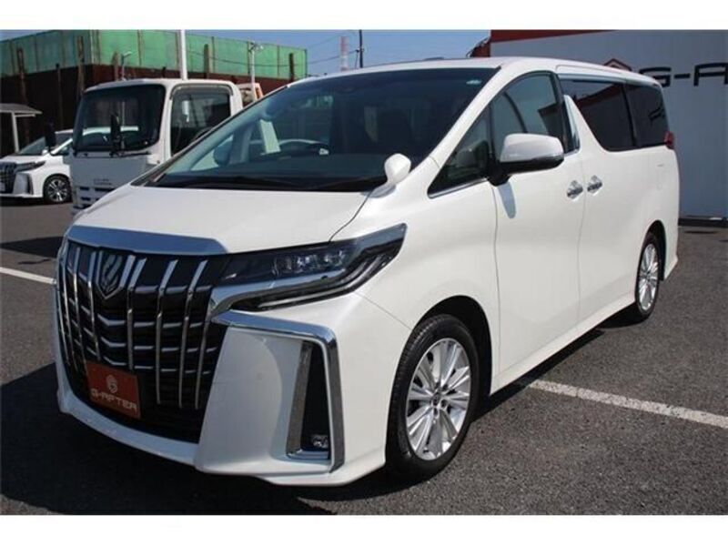 ALPHARD