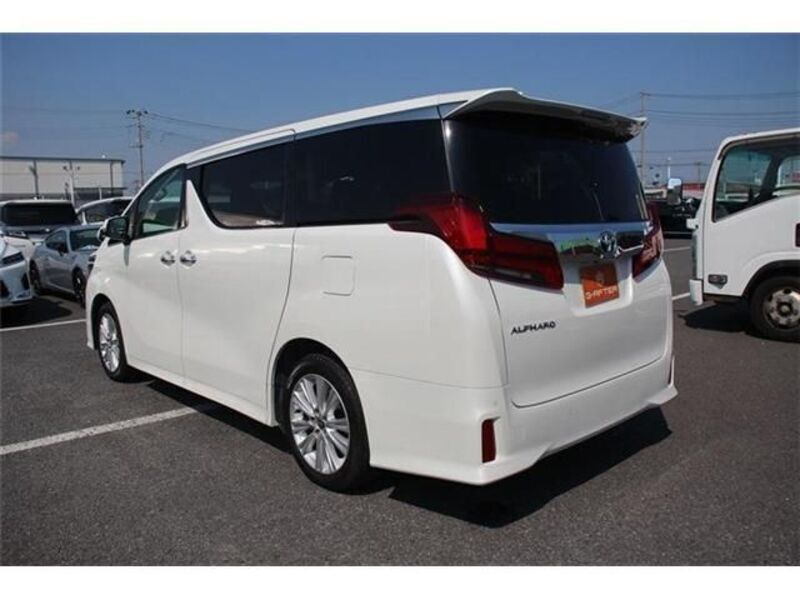 ALPHARD