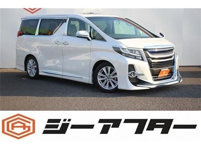 ALPHARD-0