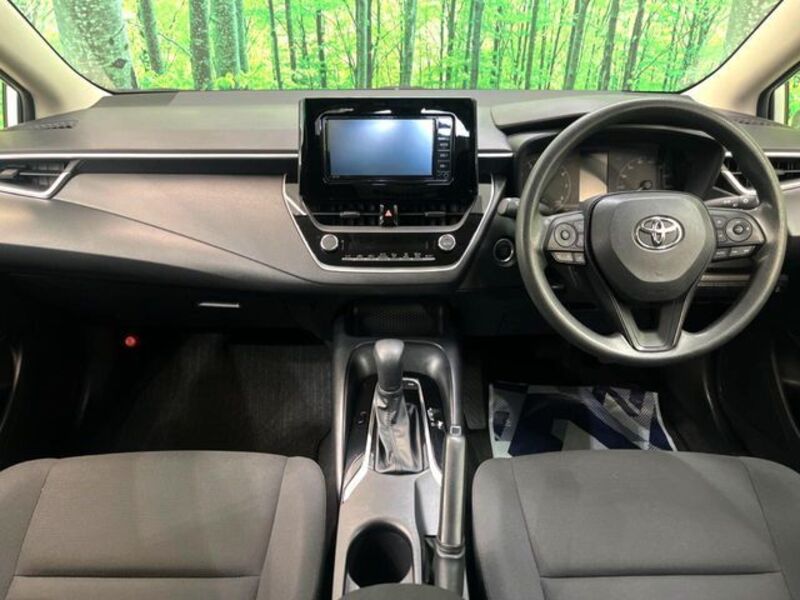 COROLLA TOURING