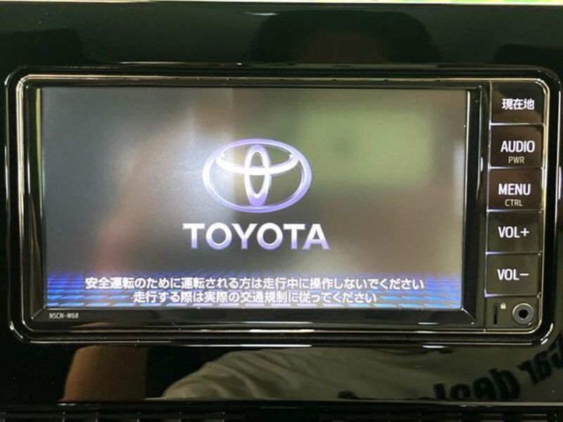 COROLLA TOURING
