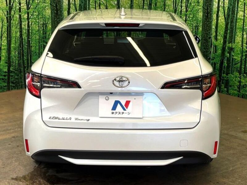 COROLLA TOURING