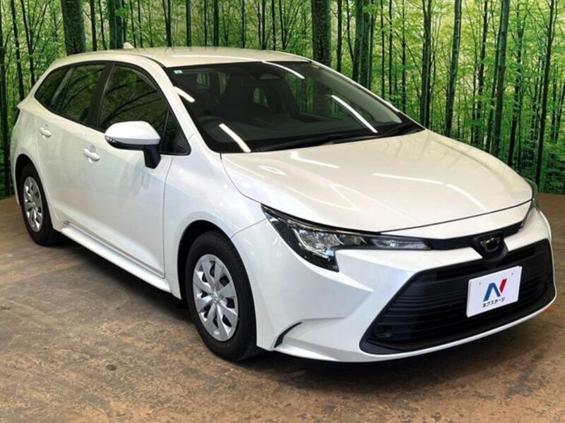 COROLLA TOURING