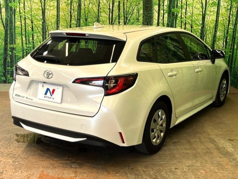 COROLLA TOURING