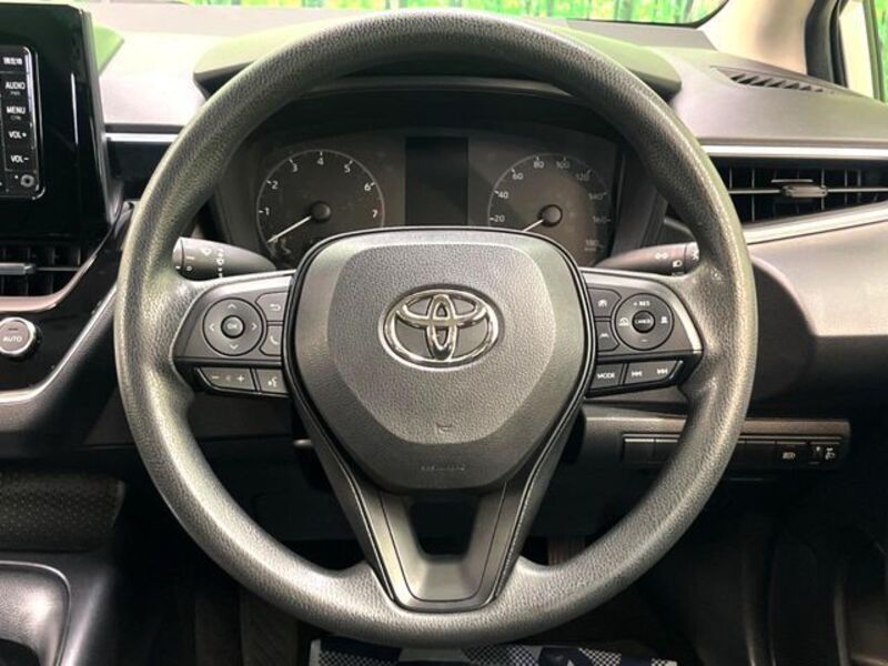 COROLLA TOURING