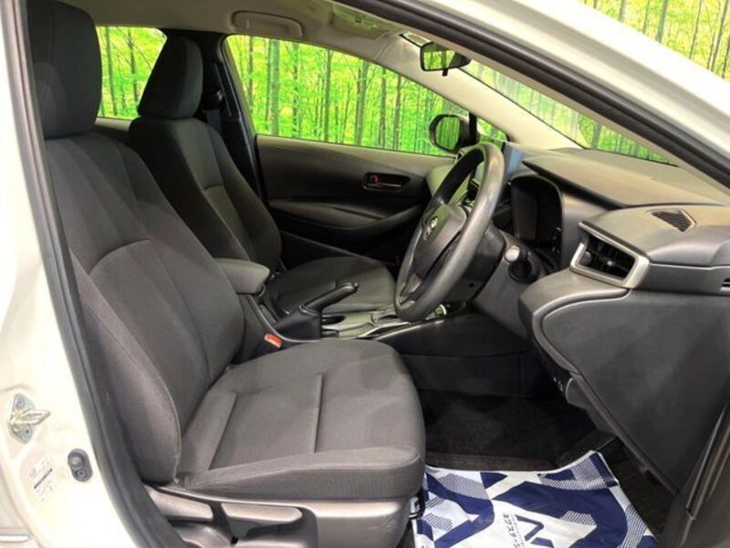 COROLLA TOURING