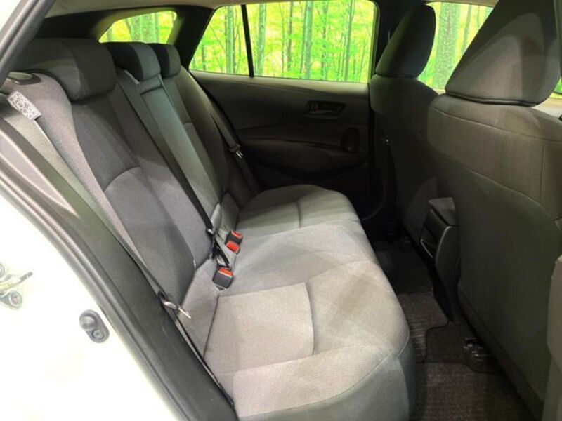 COROLLA TOURING