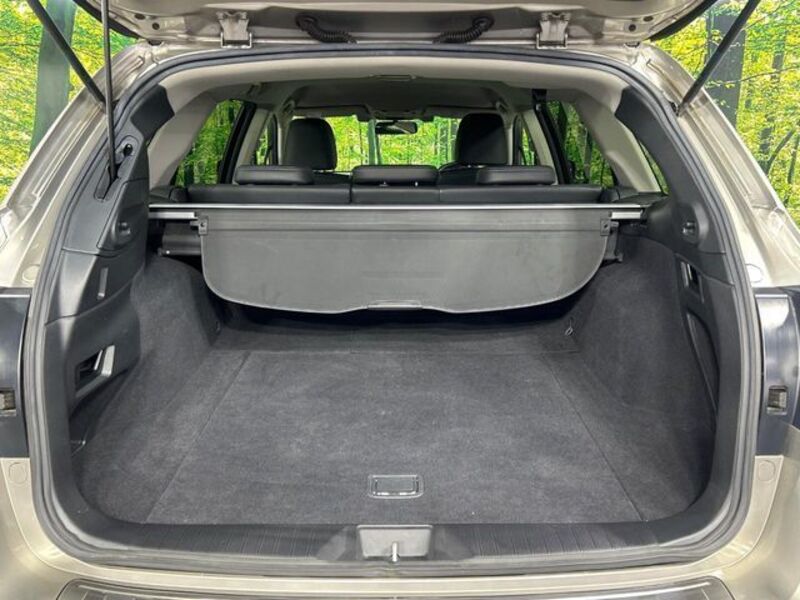 LEGACY OUTBACK