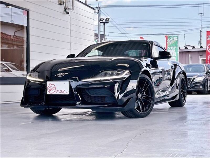 SUPRA-0