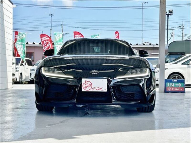 SUPRA