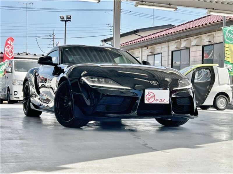 SUPRA