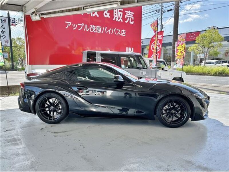 SUPRA