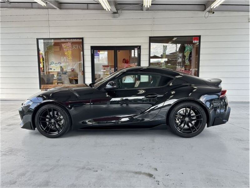 SUPRA