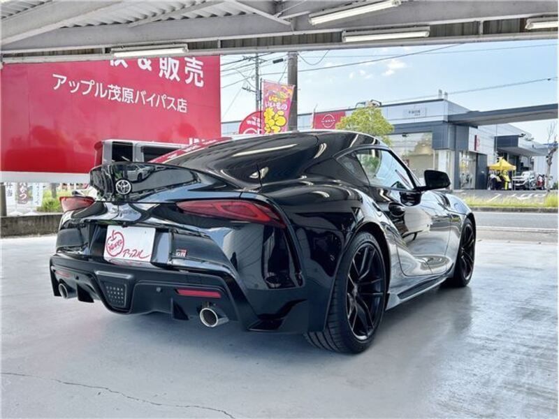 SUPRA