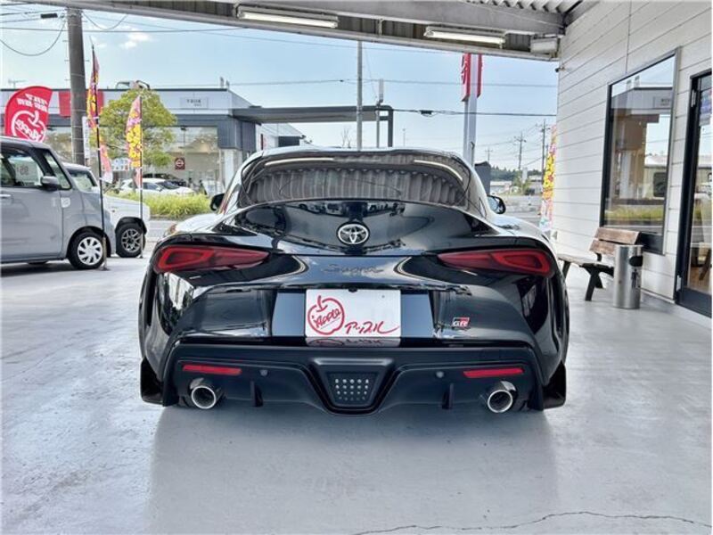 SUPRA