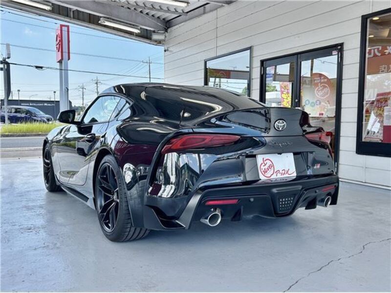 SUPRA