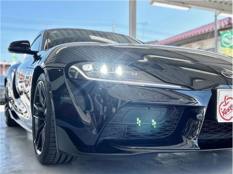 SUPRA