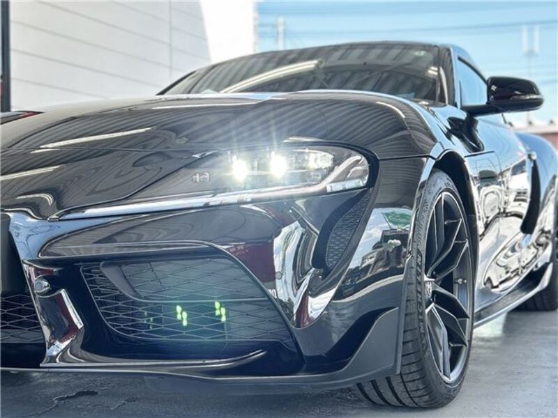 SUPRA