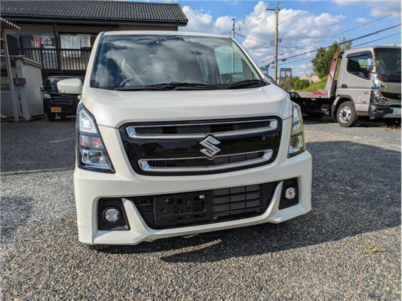 WAGON R-0