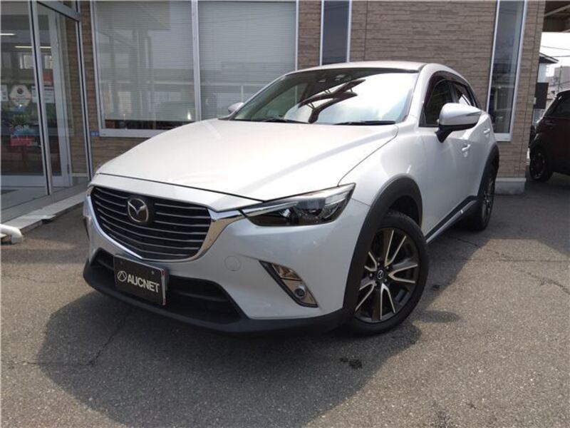 CX-3-0