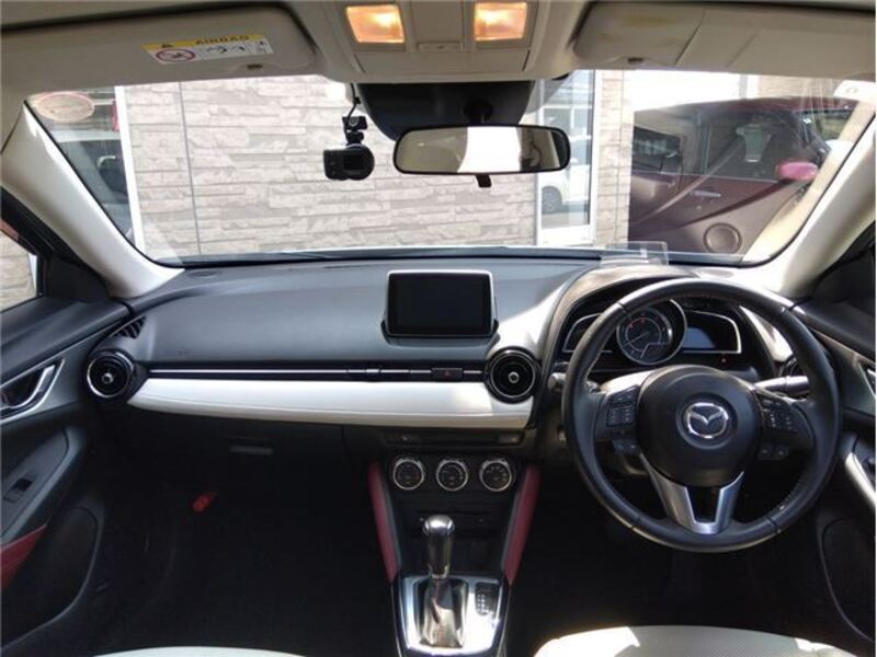 CX-3