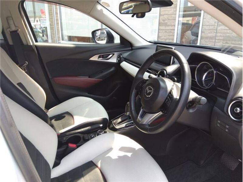 CX-3