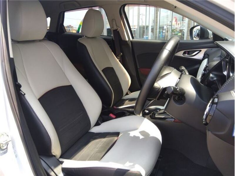 CX-3