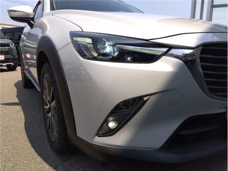 CX-3